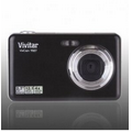Vivitar 12.0 Megapixel Digital Camera